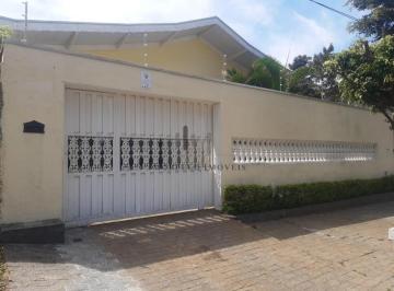 Comercial · 300m² · 4 Quartos · 3 Vagas · Casa à venda em Campinas, Vila Mimosa, com 4 quartos, com 300 m²
