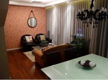 Apartamento · 191m² · 3 Quartos · 2 Vagas · Apartamento à venda em Campinas, Vila Nova, com 3 quartos, com 191 m²
