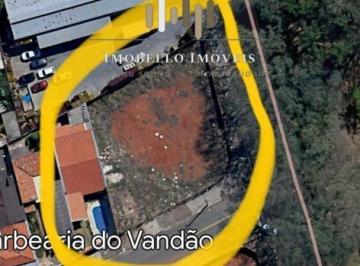 Terreno · 960m² · Terreno à venda em Campinas, Vila Formosa, com 960 m²