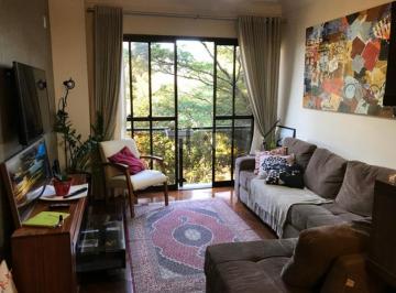 Apartamento · 100m² · 3 Quartos · 2 Vagas · Apartamento à venda em Campinas, Jardim das Paineiras, com 3 quartos, com 100 m², VILLA RIMINI