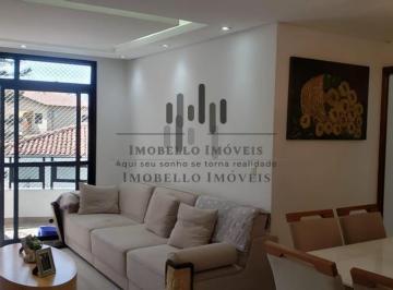 Apartamento · 116m² · 3 Quartos · 2 Vagas · Apartamento à venda em Campinas, Jardim Paraíso, com 3 quartos, com 116 m²