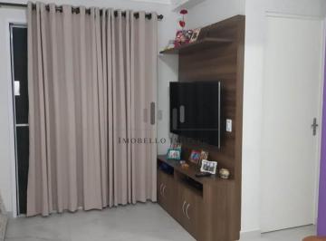 Apartamento · 60m² · 3 Quartos · 2 Vagas · Apartamento à venda em Campinas, São Bernardo, com 3 quartos, com 60 m²