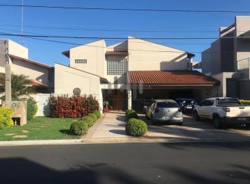 Casa · 455m² · 4 Quartos · Casa à venda em Campinas, Condomínio Estância Paraíso, com 4 suítes, com 455 m², ESTÂNCIA PARAÍSO