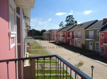 Casa · 107m² · 3 Quartos · Casa à venda em Valinhos, Parque Nova Suíça, com 3 quartos, com 107.43 m²