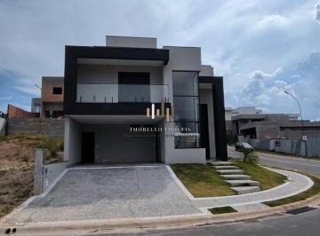 Casa · 247m² · 3 Quartos · 4 Vagas · Casa à venda em Valinhos, Roncáglia, com 3 suítes, com 247.6 m², RESIDENCIAL MONT'ALCINO