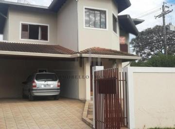 Casa · 283m² · 3 Quartos · 3 Vagas · Casa à venda em Campinas, Bosque de Barão Geraldo, com 3 quartos, com 283 m²