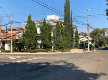Casa · 1m² · 3 Quartos · 2 Vagas · Casa à venda em Paulínia, Parque Brasil 500, com 3 suítes, com 1 m², OKINAWA - BETEL