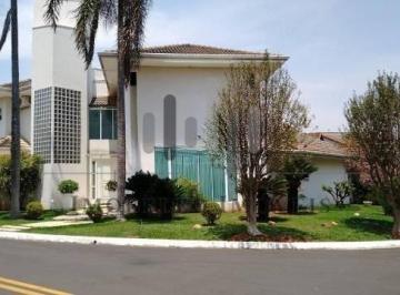Casa · 364m² · 4 Quartos · 3 Vagas · Casa à venda em Campinas, Condomínio Estância Paraíso, com 4 quartos, com 364.5 m², ESTÂNCIA PARAÍSO