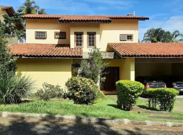 Casa · 400m² · 3 Quartos · 4 Vagas · Casa à venda em Campinas, Sítios de Recreio Gramado, com 3 quartos, com 400 m²