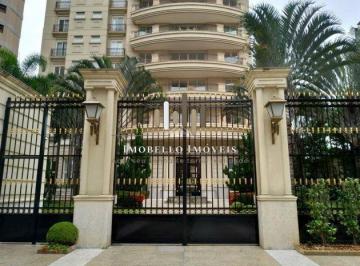 Apartamento · 225m² · 3 Quartos · 4 Vagas · Apartamento à venda em Campinas, Cambuí, com 3 suítes, com 225 m², CONDOMÍNIO PRINCESA DE MÕNACO