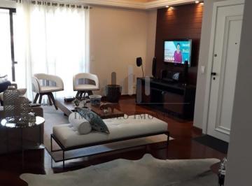 Apartamento · 156m² · 4 Quartos · Apartamento à venda em Campinas, Cambuí, com 4 quartos, com 156 m²