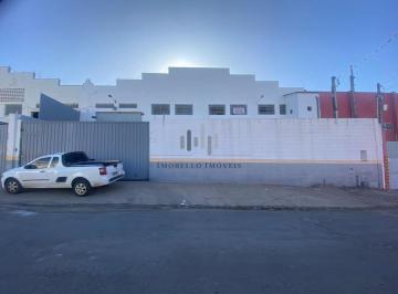 Comercial · 760m² · 1 Vaga · Galpão para locação em Campinas, Chácaras Campos dos Amarais, com 760 m²