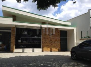 Comercial · 240m² · 5 Quartos · 1 Vaga · Casa à venda em Campinas, Cambuí, com 5 quartos, com 240 m²