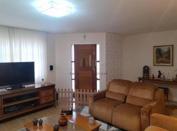 Casa · 320m² · 5 Quartos · 3 Vagas · Casa à venda em Campinas, Parque Alto Taquaral, com 5 quartos, com 320.72 m²