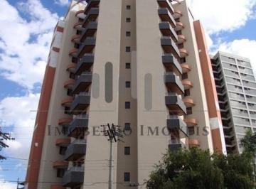 Apartamento · 147m² · 3 Quartos · 2 Vagas · Apartamento à venda em Campinas, Vila Itapura, com 3 quartos, com 147 m²