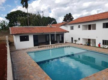 Comercial · 270m² · 3 Quartos · 2 Vagas · Casa à venda em Campinas, Parque Rural Fazenda Santa Cândida, com 3 quartos, com 270 m²