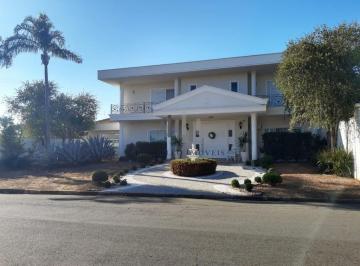 Casa · 685m² · 5 Quartos · 3 Vagas · Casa à venda em Campinas, Parque Xangrilá, com 5 suítes, com 685.36 m²