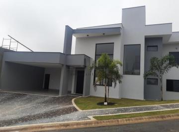 Casa · 208m² · 3 Quartos · 3 Vagas · Casa à venda em Valinhos, Roncáglia, com 3 suítes, com 208.67 m², RESIDENCIAL MONT'ALCINO