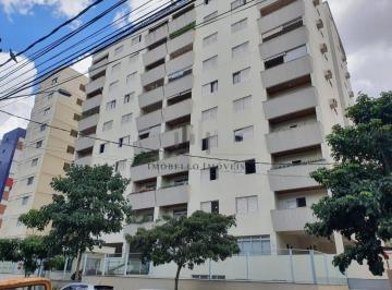 Apartamento · 161m² · 3 Quartos · 2 Vagas · Apartamento à venda em Campinas, Vila Itapura, com 3 quartos, com 161.22 m², MARIA ELENA