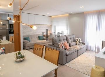 Apartamento · 61m² · 1 Quarto · Apartamento à venda em Campinas, Botafogo, com 1 suíte, com 61 m², STAGE CONCEPT LIVING - BOTAFOGO