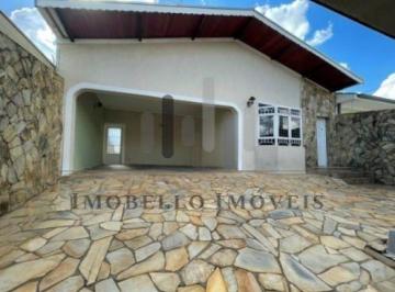 Casa · 200m² · 4 Quartos · Casa à venda em Campinas, Parque Taquaral, com 4 quartos, com 200 m²