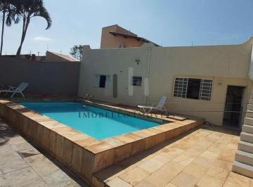 Comercial · 246m² · 4 Quartos · Casa à venda em Campinas, Jardim Bela Vista, com 4 quartos, com 246 m²