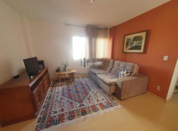 Apartamento · 70m² · 3 Quartos · Apartamento à venda em Campinas, Bonfim, com 3 quartos, com 70.4 m², EDIFÍCIO LUIZA - BONFIM