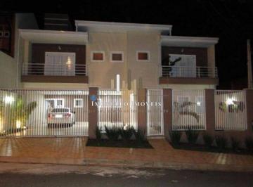 Casa · 311m² · 4 Quartos · 4 Vagas · Casa à venda em Campinas, Parque Alto Taquaral, com 4 quartos, com 311 m²