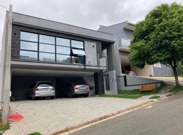 Casa · 253m² · 3 Quartos · 1 Vaga · Casa à venda em Valinhos, Roncáglia, com 3 suítes, com 253 m², MADRE MARIA VILAC - VALINHOS
