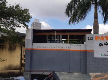 Comercial · 700m² · Terreno à venda em Campinas, Taquaral, com 700 m²