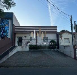Comercial · 272m² · 2 Quartos · 3 Vagas · Casa à venda em Campinas, Jardim Chapadão, com 2 quartos, com 272 m²