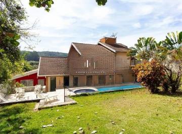 Casa · 277m² · 6 Quartos · 4 Vagas · Casa à venda em Campinas, Colinas do Ermitage (Sousas), com 6 quartos, com 277 m²