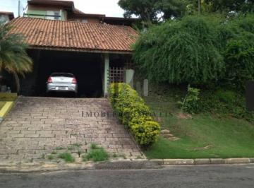 Casa · 270m² · 3 Quartos · 2 Vagas · Casa à venda em Campinas, Colinas do Ermitage (Sousas), com 3 quartos, com 270 m²