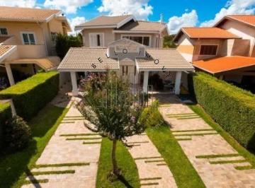 Casa · 400m² · 5 Quartos · 3 Vagas · Casa à venda e para alugar em Campinas, Loteamento Residencial Barão do Café, com 5 quartos