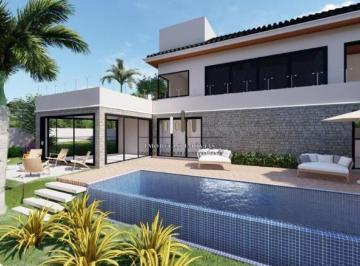 Casa · 350m² · 4 Quartos · 2 Vagas · Casa à venda em Campinas, Swiss Park, com 4 suítes, com 350 m², SWISS PARK - RESIDENCIAL GLARUS