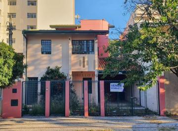 Comercial · 254m² · 3 Quartos · 2 Vagas · Casa à venda e para alugar em Campinas, Taquaral, com 3 quartos, com 254 m²