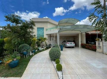 Casa · 200m² · 3 Quartos · Casa à venda em Paulínia, Parque Brasil 500, com 3 quartos, com 200 m², OKINAWA - BETEL