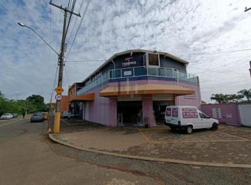Comercial · 566m² · Prédio à venda em Campinas, Bosque das Palmeiras, com 566 m²