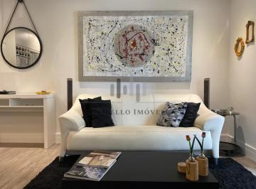 Apartamento · 47m² · 1 Quarto · 1 Vaga · Apartamento à venda em Campinas, Botafogo, com 1 quarto, com 47 m², DOT HOME RESIDENCE - BOTAFOGO