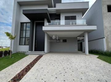 Casa · 305m² · 4 Quartos · Casa à venda em Campinas, Swiss Park, com 4 suítes, com 305 m², SWISS PARK - RESIDENCIAL GLARUS