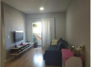 Apartamento · 97m² · 3 Quartos · 1 Vaga · Apartamento à venda em Campinas, Bonfim, com 3 quartos, com 97 m², RESIDENCIAL TROPICAL - BONFIM