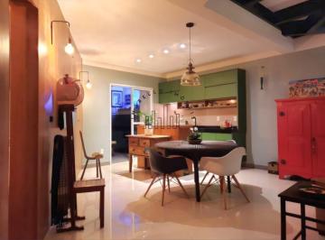 Apartamento · 102m² · 1 Quarto · 2 Vagas · Apartamento Duplex à venda em Indaiatuba, Vila Sfeir, com 1 suíte, com 102 m²