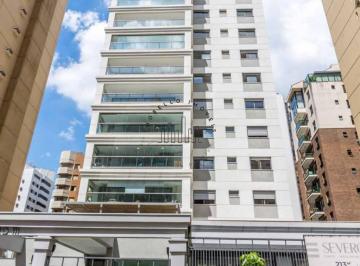 Apartamento · 371m² · 4 Quartos · 3 Vagas · Cobertura à venda em Campinas, Cambuí, com 4 quartos, com 371 m², SEVERO 111 - CAMBUÍ