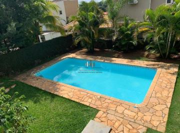 Casa · 565m² · 5 Quartos · 4 Vagas · Casa à venda em Campinas, Condomínio Estância Paraíso, com 5 suítes, com 565 m², ESTÂNCIA PARAÍSO