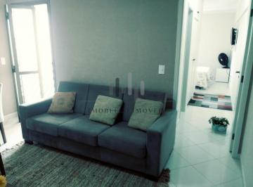 Apartamento · 50m² · 1 Quarto · 1 Vaga · Apartamento à venda em Campinas, Centro, com 1 suíte, com 50 m², CONDOMÍNIO URSINI - CENTRO