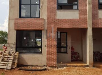 Casa · 91m² · 3 Quartos · 1 Vaga · Casa à venda em Paulínia, Betel, com 3 quartos, com 91 m², FELICITTÁ RESIDENCIAL - BETEL