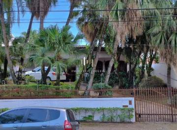 Casa · 375m² · 4 Quartos · 10 Vagas · Casa à venda em Campinas, Parque Taquaral, com 4 quartos, com 375 m²