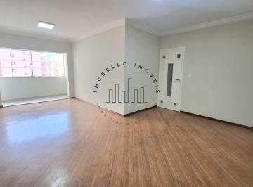 Apartamento · 105m² · 2 Quartos · 2 Vagas · Apartamento à venda em Campinas, Centro, com 2 quartos, com 105 m², EDIFÍCIO ATHENAS