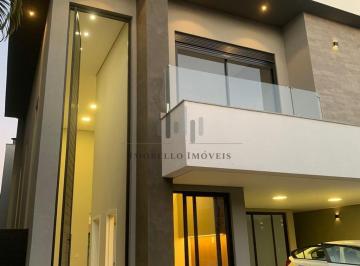 Casa · 286m² · 4 Quartos · Casa à venda em Campinas, Swiss Park, com 4 suítes, com 286 m², SWISS PARK - RESIDENCIAL LUZERN