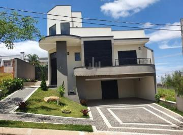 Casa · 283m² · 3 Quartos · 3 Vagas · Casa à venda em Campinas, Swiss Park, com 3 suítes, com 283 m², SWISS PARK - RESIDENCIAL LUZERN